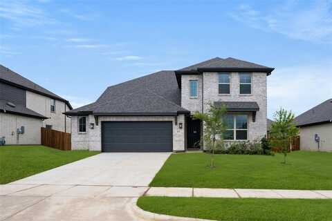 412 Wabash Drive, Waxahachie, TX 75167