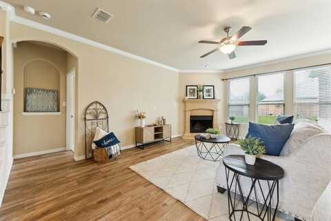 1605 Tahoe Trail, Prosper, TX 75078