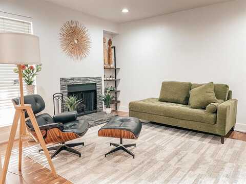 18333 Roehampton Drive, Dallas, TX 75252