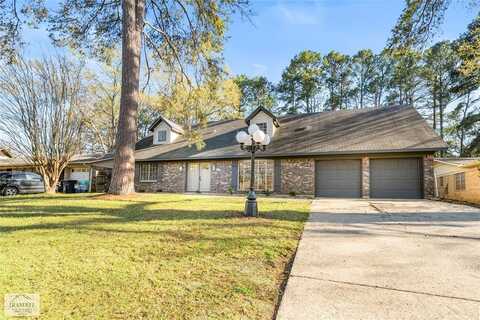 875 Belden Drive, Shreveport, LA 71118