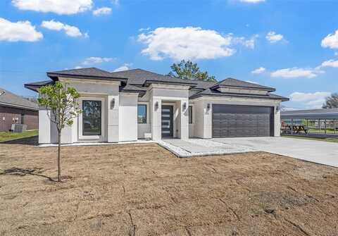 236 Anchor Lane, Gun Barrel City, TX 75156
