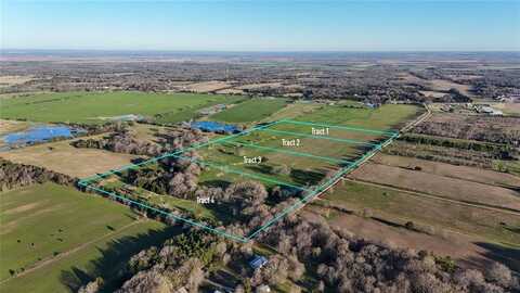 000 CR 2245, Ivanhoe, TX 75447