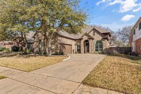 2303 Regina Drive, Corinth, TX 76210