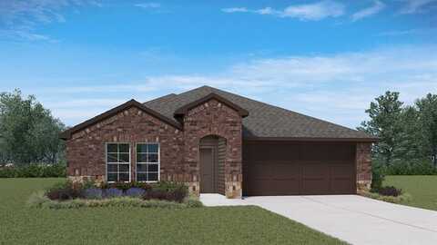 1106 Caspian Lane, Leonard, TX 75452
