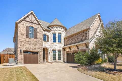 922 Pleasant View Drive, Rockwall, TX 75087
