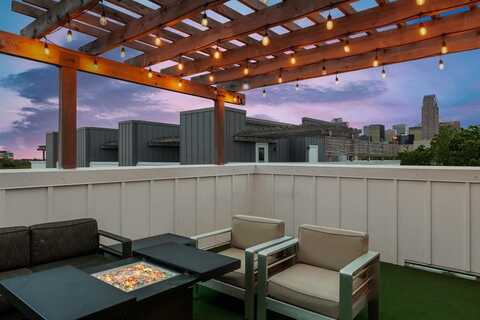 1771 Mccoy Street, Dallas, TX 75204