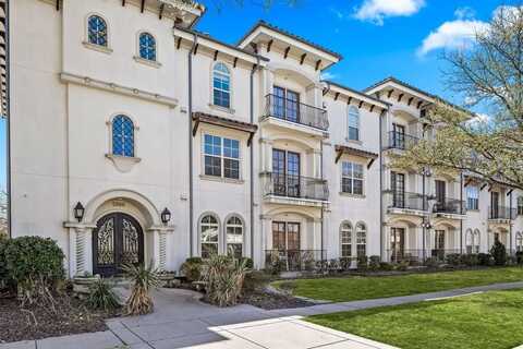 5800 Mccommas Boulevard, Dallas, TX 75206