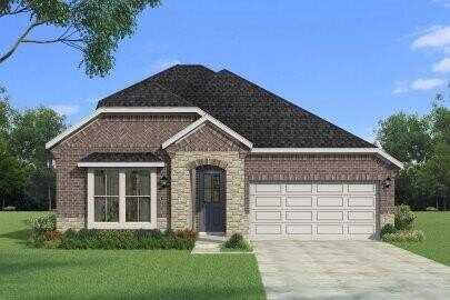 3429 Riverlawn Drive, Anna, TX 75409