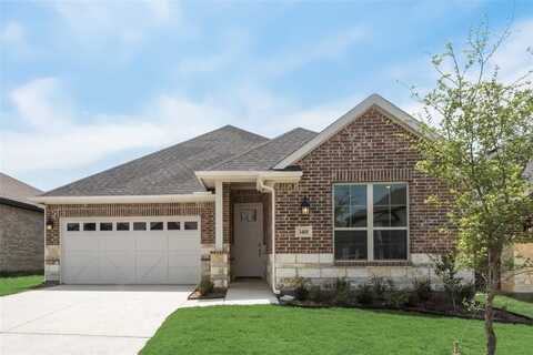 3401 Cross Shore Drive, Anna, TX 75409