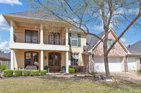 118 Hallette Drive, Shreveport, LA 71115