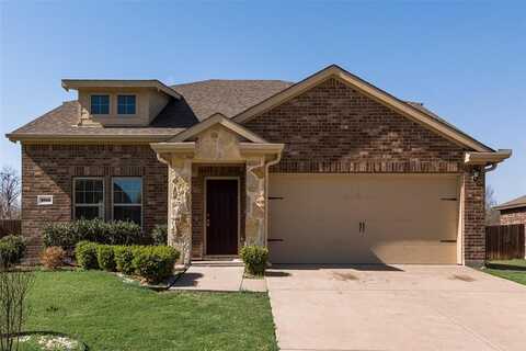 3005 Daybreak Trail, Mesquite, TX 75181