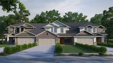 6830-6832-6834 Florence Drive, Midlothian, TX 76065