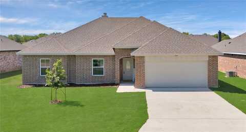 109 Panther Loop, Mabank, TX 75147