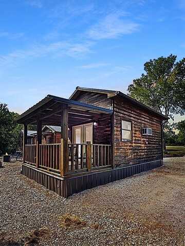 988 Ridge Point Road, Fort Towson, OK 74735