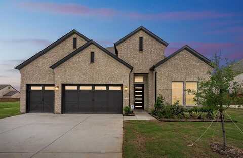 9828 Palermo Lane, Mesquite, TX 75126