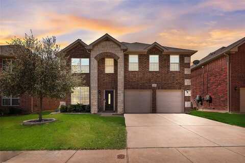 2224 Loreto Drive, Fort Worth, TX 76177