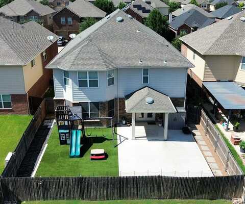 2224 Loreto Drive, Fort Worth, TX 76177