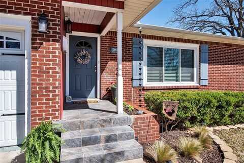 501 N Holly Avenue, Sherman, TX 75092