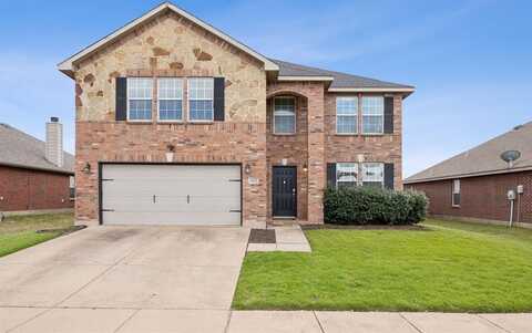 2112 Barracks Drive, Fort Worth, TX 76177