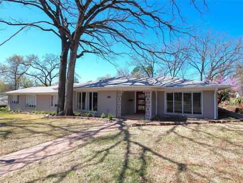 3227 Birdwell Drive, Tyler, TX 75701