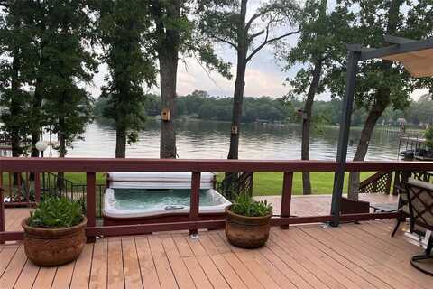 7045 Layman Drive, Eustace, TX 75124