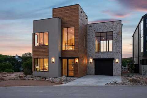7 Breakwater Bend, Graford, TX 76449
