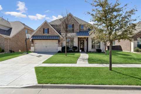 11141 Villa Canales Lane, Frisco, TX 75035