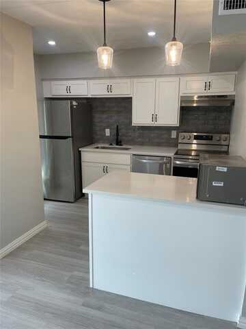 4652 Matilda Street, Dallas, TX 75206