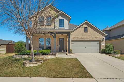 2710 Ridgeoak Trail, Mansfield, TX 76063