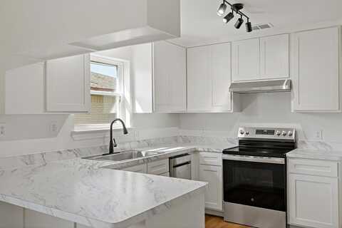 12816 & 12818 Pandora Drive, Dallas, TX 75238