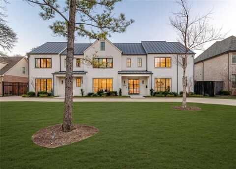 6306 Royalton Drive, Dallas, TX 75230