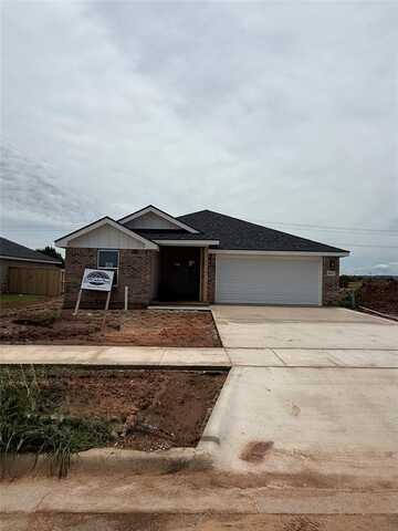 6916 Tin Cup, Abilene, TX 79606
