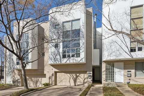 3315 Miro Place, Dallas, TX 75204
