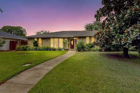 7447 La Bolsa Drive, Dallas, TX 75248