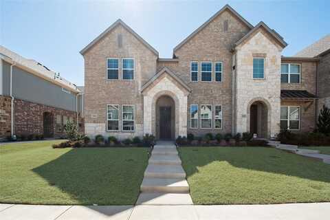 2626 Settlers Place, Garland, TX 75042