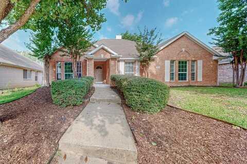 1869 Oak Bend Drive, Rockwall, TX 75087
