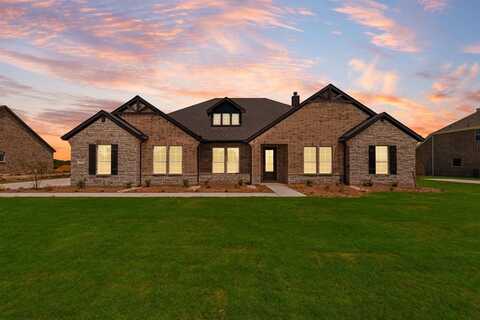 305 Cofer Road, Leonard, TX 75452