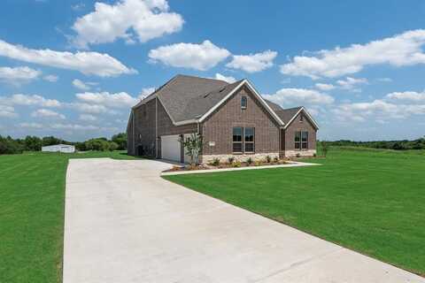 325 Cofer Road, Leonard, TX 75452