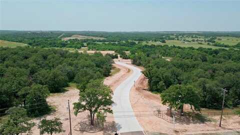 8017 Alegre Court, Azle, TX 76020
