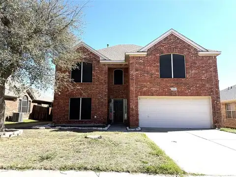 1206 Wentwood Drive, Corinth, TX 76210