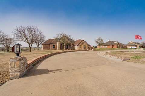 910 Angus Road, Waxahachie, TX 75167