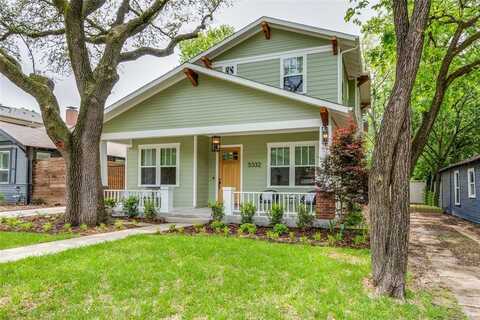 5532 Richard Avenue, Dallas, TX 75206