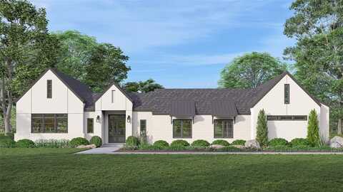 216 Ozro Road, Venus, TX 76084
