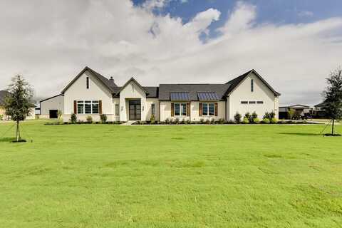 216 Ozro Road, Venus, TX 76084