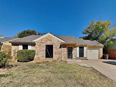 3408 Highlawn Terrace, Fort Worth, TX 76133