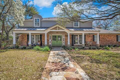 9702 Trail Hill Drive, Dallas, TX 75238
