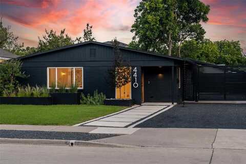 4410 Merrell Road, Dallas, TX 75229