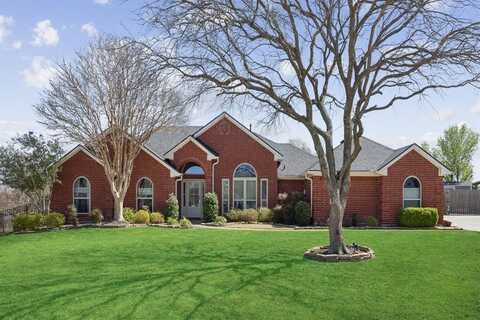 624 Dove Hill Circle, Heath, TX 75032