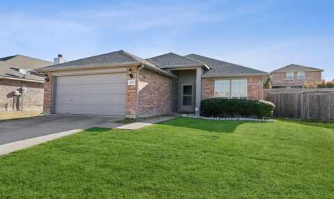602 Sumter Drive, Wylie, TX 75098