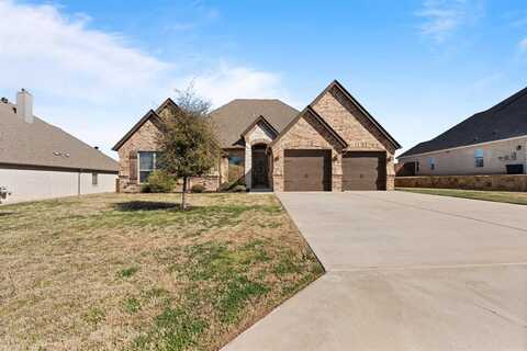 128 Acasia Street, Godley, TX 76044